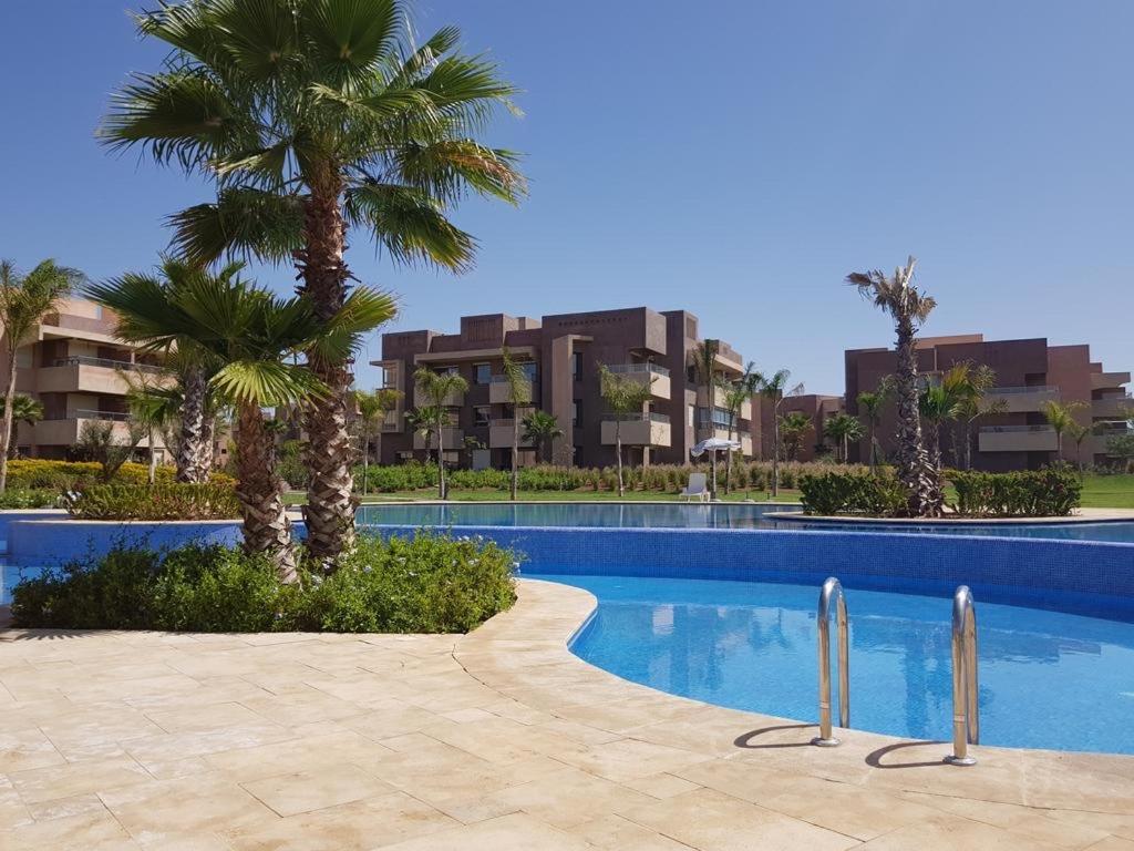 شقة Prestigia 16 مراكش المظهر الخارجي الصورة