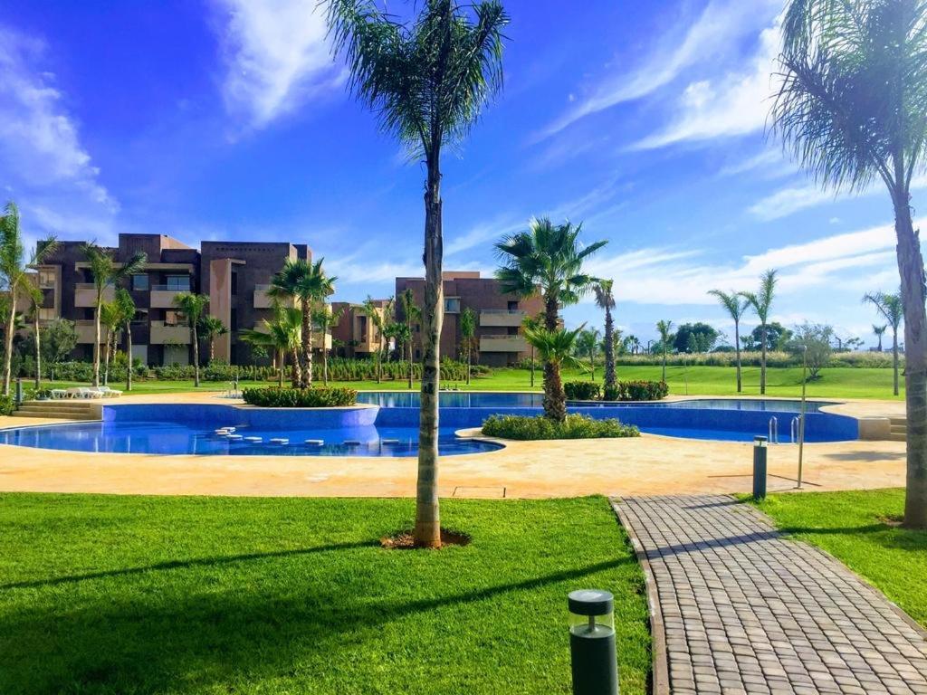 شقة Prestigia 16 مراكش المظهر الخارجي الصورة