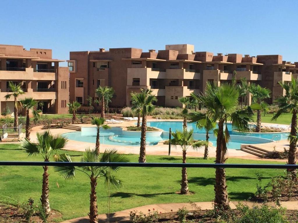 شقة Prestigia 16 مراكش المظهر الخارجي الصورة