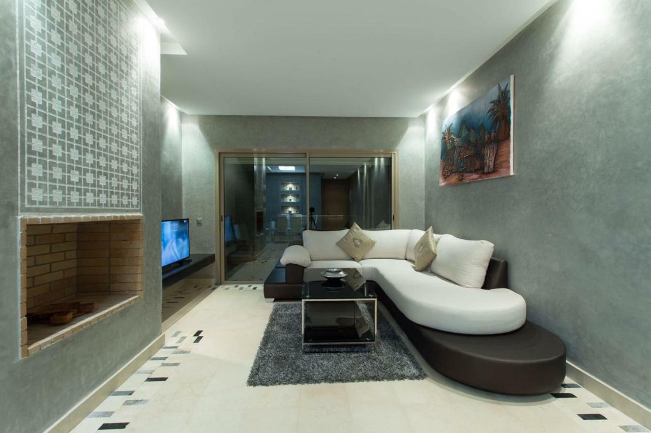 شقة Prestigia 16 مراكش المظهر الخارجي الصورة