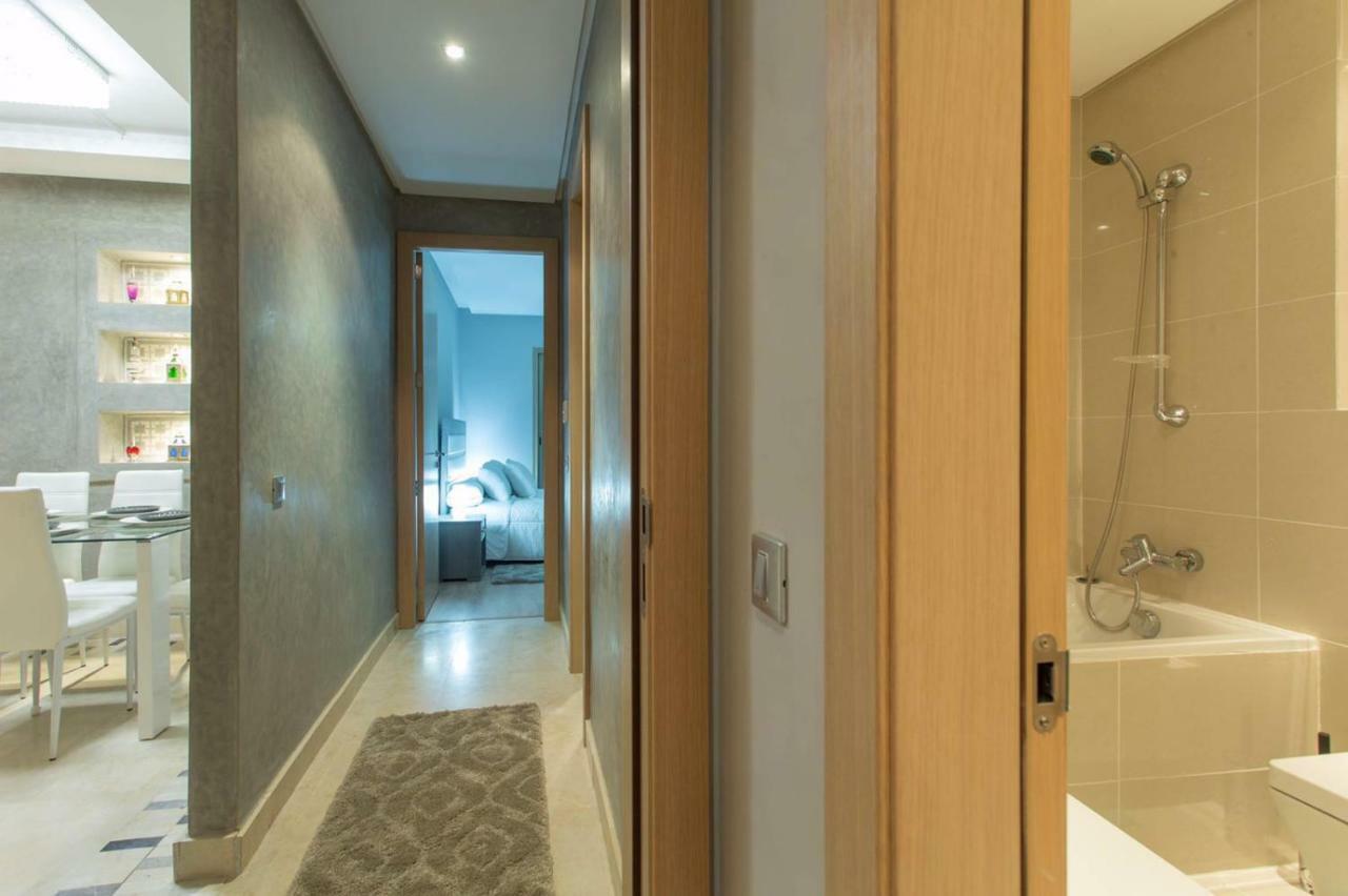 شقة Prestigia 16 مراكش المظهر الخارجي الصورة