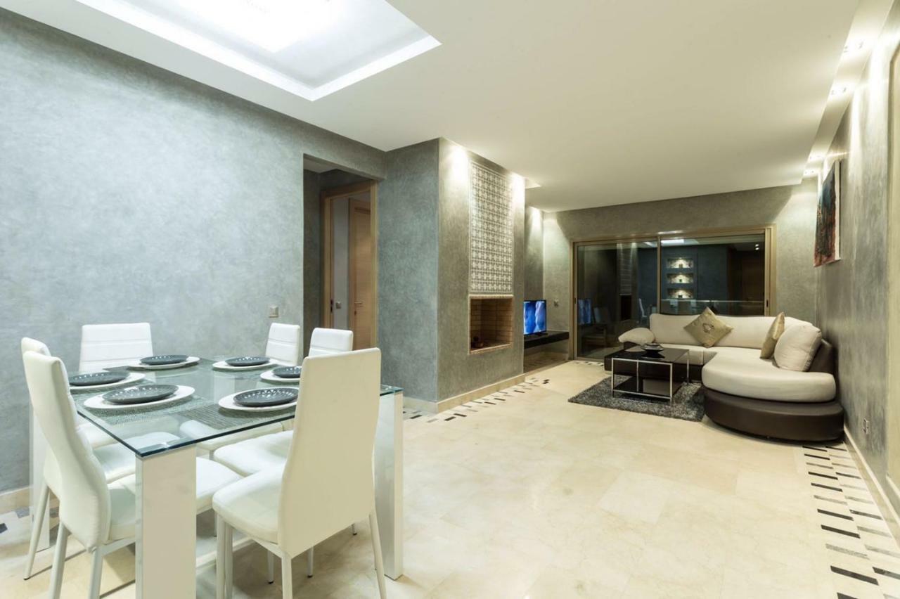 شقة Prestigia 16 مراكش المظهر الخارجي الصورة